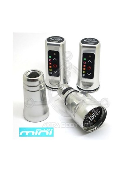 Microbeau FLUX-MINI de 2,5MM