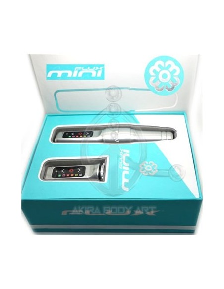 Microbeau FLUX-MINI de 2,5MM