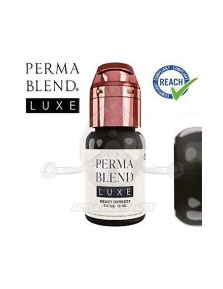 READY DARKEST - No usar en piel humana (17)