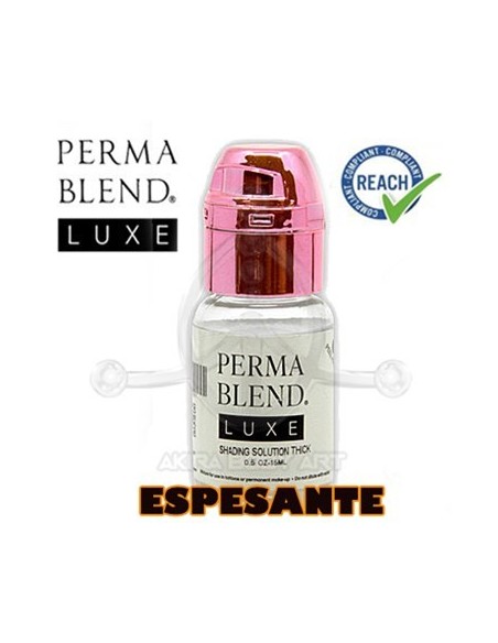 Espesante - No usar en piel humana (84)