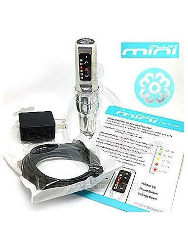 Microbeau FLUX-MINI de  3,0MM