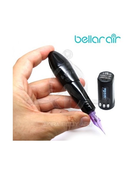 Microbeau BELLAR AIR 3,0 mm