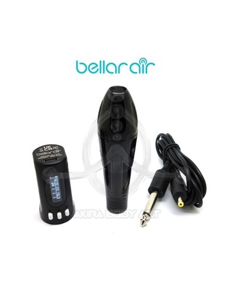 Microbeau BELLAR AIR 3,0 mm