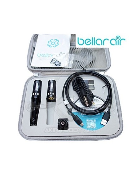 Microbeau BELLAR AIR 3,0 mm
