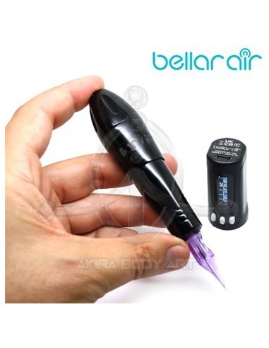 Microbeau BELLAR AIR 2,1 mm
