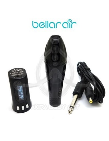 Microbeau BELLAR AIR 2,1 mm