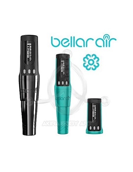 Microbeau BELLAR AIR 2,1 mm
