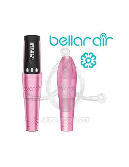 Microbeau BELLAR AIR 2,1 mm