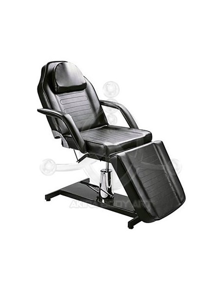 Sillón-Camilla con hidráulico.