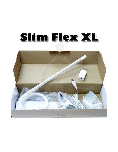 Lámpara Slim Flex XL