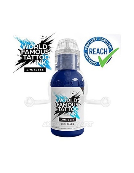 World Famous Limitless DARK BLUE 2 v2 (2)