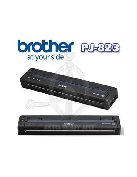 Impresora Térmica de Brother