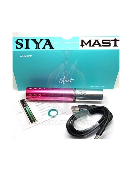 Dermógrafo SIYA de MAST (WQP-019)