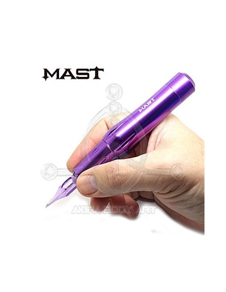 Dermógrafo SMP MAST (Imán) - WQ610-4