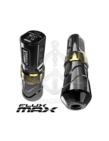 Fk Irons FLUX MAX Inalámbrica (1 BATERÍA)