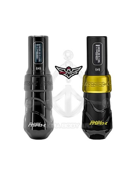 Fk Irons FLUX MAX Inalámbrica (1 BATERÍA)
