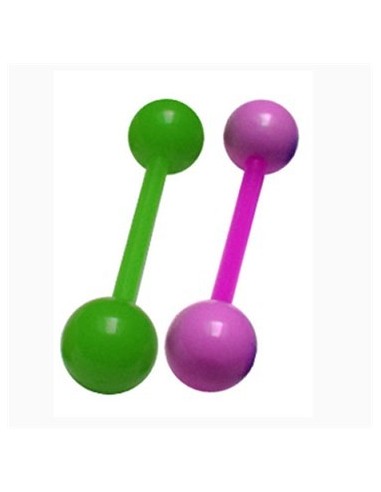Barbel Bio-plast bola color