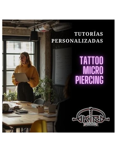 Tutorías Personalizadas