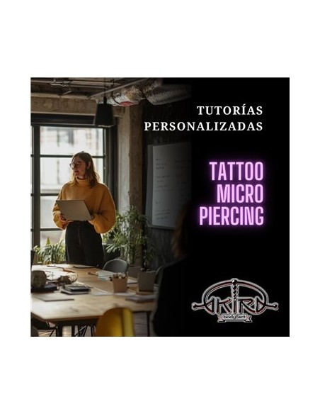 Tutorías Personalizadas