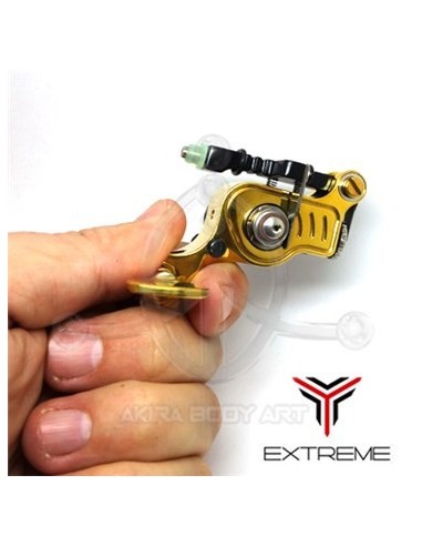 Máquina Rotativa Híbrida EXTREME