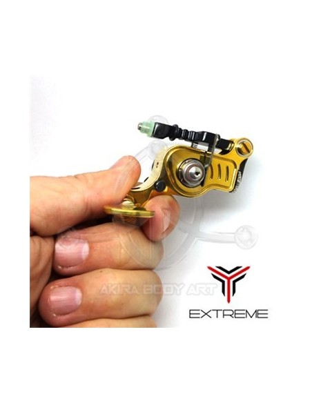 Máquina Rotativa Híbrida EXTREME