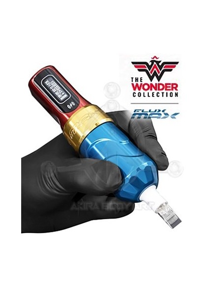 Spektra FLUX MAX THE WONDER COLLECTION