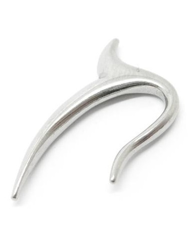 Dilatador delfin. Acero 316L