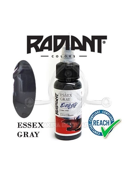 Radiant ESSEX GRAY