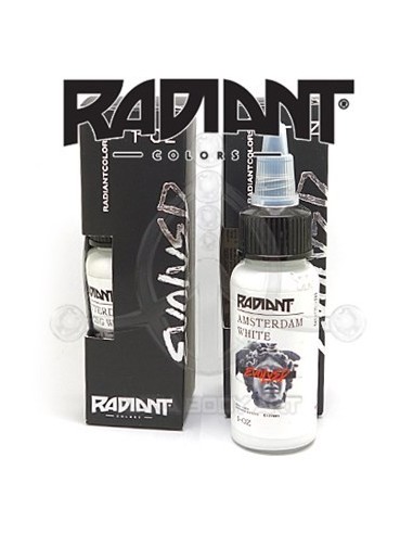 Radiant AMSTERDAM WHITE