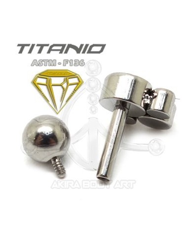 Tragus 4 Joyas