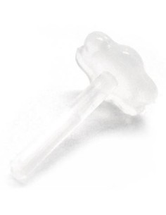 Base labret bio-plast Plug