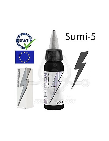 SUMI 5 - MAKOTO Easy Glow - 30ml