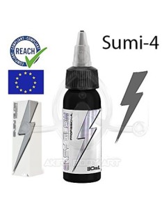 SUMI 4 - REI Easy Glow - 30ml