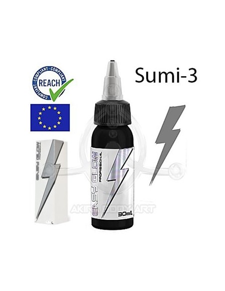 SUMI 3 - JIN Easy Glow 30ml