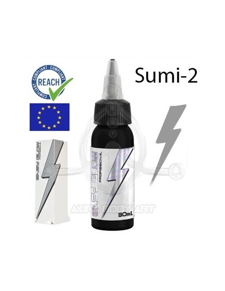SUMI 2 - YUU Easy Glow - 30ml
