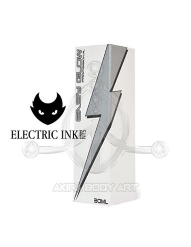 Raven Black Easy Glow - 30ml