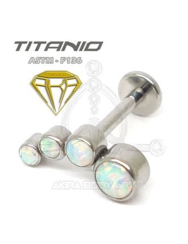 Tragus OPALOS Cascada