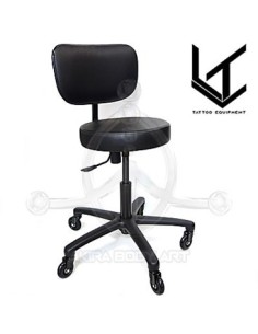 Taburete Stool Back - LT Equipment