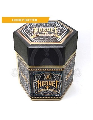 Honey Hornet BUTTER