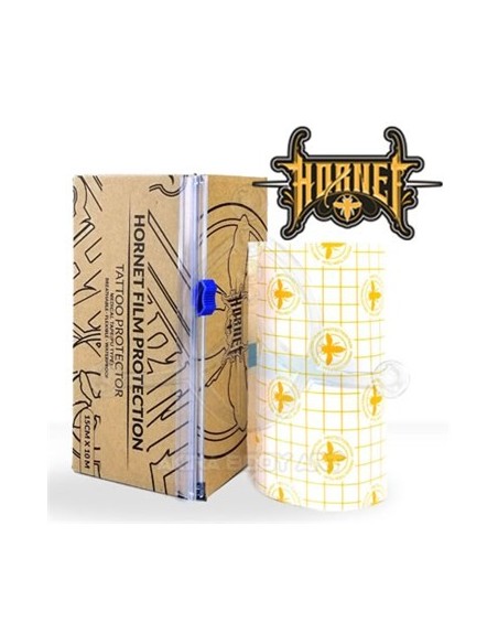 APÓSITO Hornet para el cuidado del tattoo