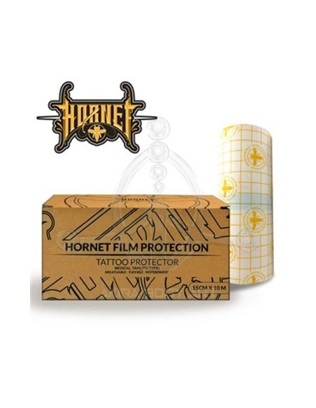 APÓSITO Hornet para el cuidado del tattoo