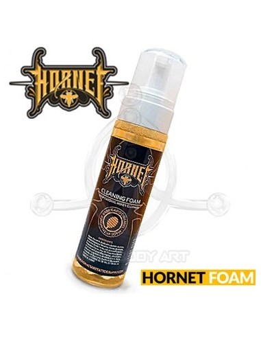 Honey Hornet FOAM