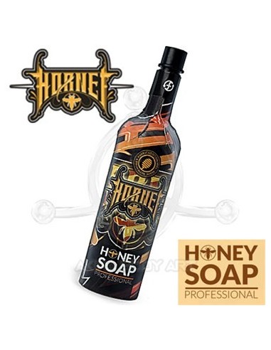 Honey Hornet SOAP