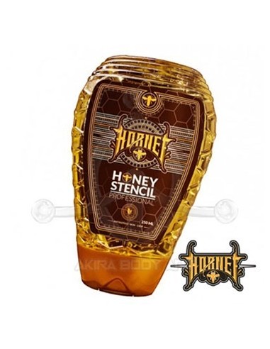 Honey Hornet STENCIL