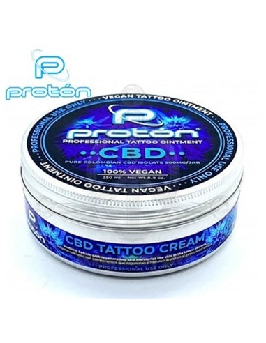 BUTTER Calmante - Proton