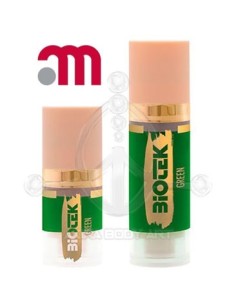 Pigmento Biotek ? GREEN (55) 2