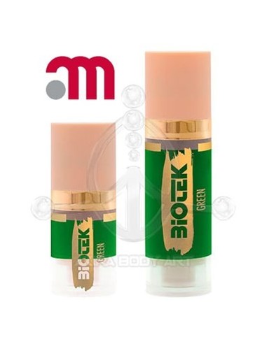 Pigmento Biotek ? GREEN (55)