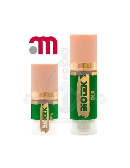 Pigmento Biotek ? GREEN (55)