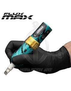 Spektra FLUX MAX DRAGÓN Inalámbrica