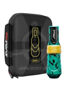 Spektra FLUX MAX DRAGÓN Inalámbrica 2